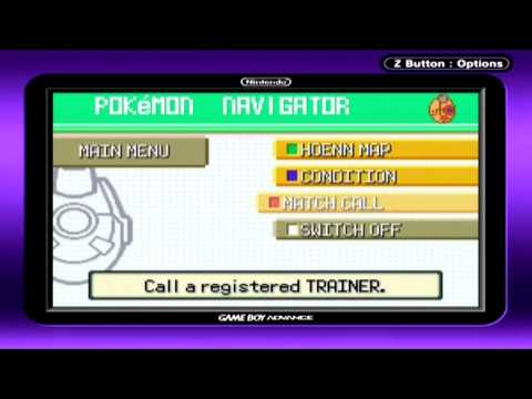 Pokémon Emerald - Episode 6