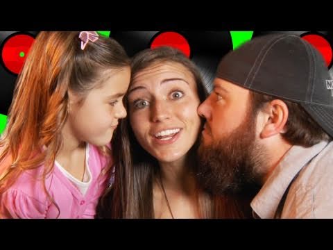 Peanut Butter and Jams - Music Videos with SHAYCARL + PRINCESSTARD