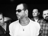 Social Distortion takes ‘Hard Times’ back out for 33-date North American tour