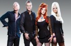 Contest: Win The B-52s’ ‘With the Wild Crowd! Live in Athens, Ga.’ live CD