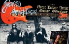 Contest: Win a Jane’s Addiction ‘The Great Escape Artist’ signed guitar — and new CD