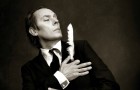 Q&A: Peter Murphy on ‘Ninth,’ the break-up of Bauhaus, reuniting Dalis Car with Mick Karn