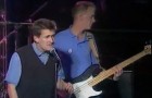 Vintage Video: The Housemartins’ full ‘Hold Tight!’ TV special — first aired in 1986