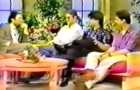 Vintage Video: Hüsker Dü rocks Minneapolis daytime talk show ‘Good Company’ in 1986