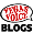 Vegas Voice Blog