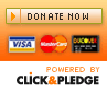 Online donation system by ClickandPledge