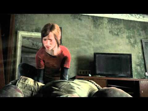 The Last of Us VGA 2011 Trailer