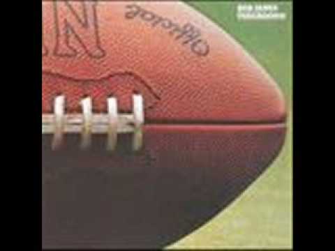 Bob James - Angela (Theme from 