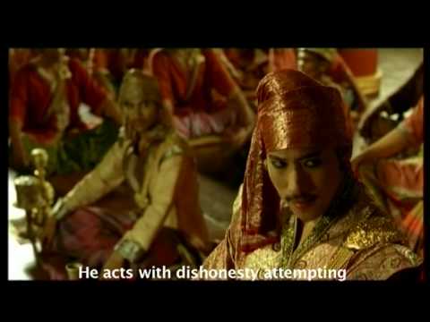 King Naresuan 2 Trailer with English subtitle