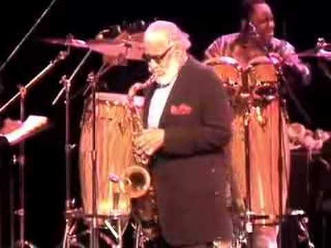 Serenade - Sonny Rollins