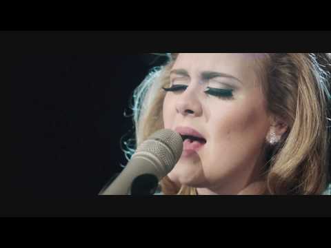 ADELE - Live At The Royal Albert Hall DVD (Trailer)