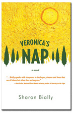 Veronica's Nap - Sharon Bially