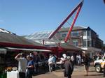 Chorley Market