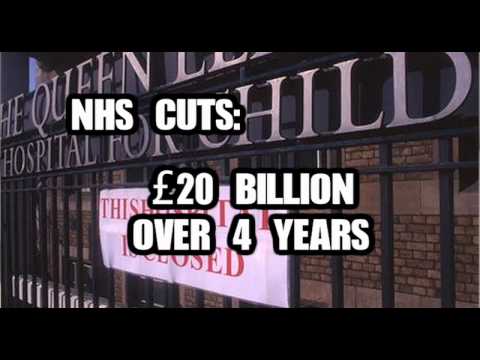 EMERGENCY! The Battle to Save the NHS