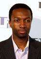 Jamie Hector at the 2008 Tribeca All Access awards, April 2008