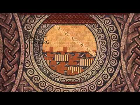 Re-design version of title Sequence- Julius Caesar (1953)