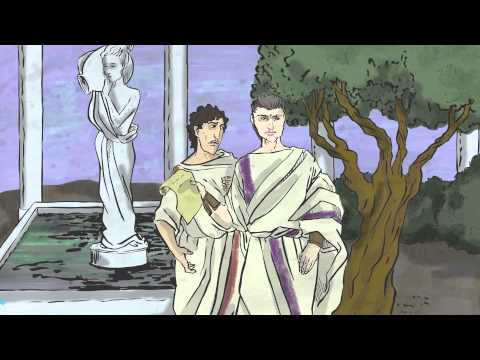 Video SparkNotes: Shakespeare's Julius Caesar summary