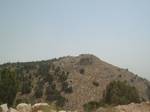 Mount Precipice (Hebrew: הר הקפיצה‎‎ Arabic: جبل القفزة), also known as Mount of Precipitation, Mount of the Leap of the Lord and Mount Kedumim is located in Lower Galilee, Near the cities of Nazareth and Nazareth Illit.