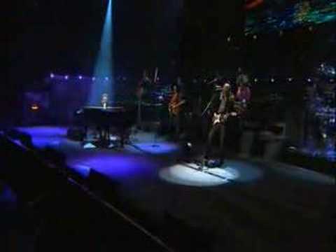 Elton John - Where To Now St. Peter (60th birthday)