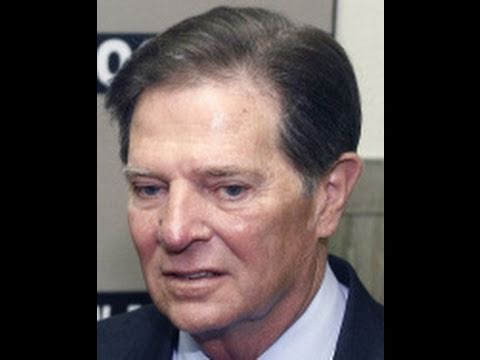 Tom DeLay Faces Life In Prison