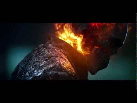 Ghost Rider: Spirit of Vengeance Trailer 2