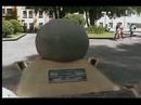 Pre-Columbian stone spheres of Costa Rica Part 1/2