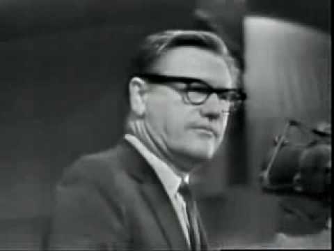 Nelson Rockefeller: Republican Party must repudiate extremists