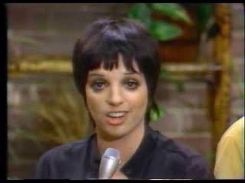 Liza Minnelli - Nowadays