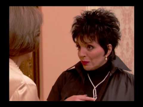 Arrested Development - Deleted Scene from Key Decisions