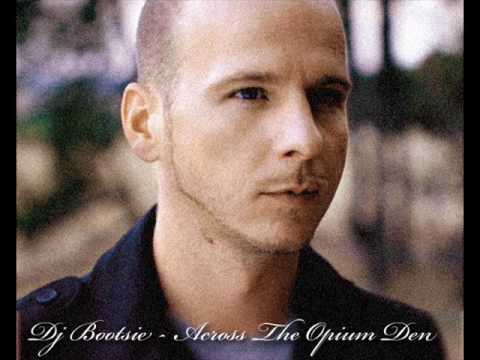 Dj Bootsie - Across The Opium Den