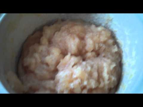 Making Liquid Dish Soap from Scratch - Recipe Link