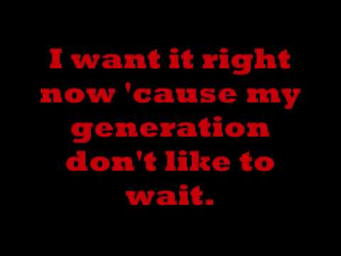 The Offspring - Americana (Lyrics)