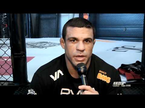 Vitor Belfort: Road to UFC RIO™ (Part 1)