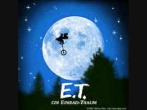 ET Theme Song