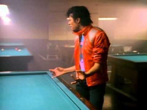 Michael Jackson - Beat It