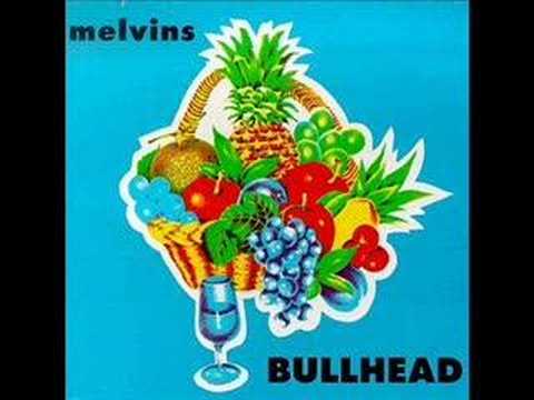 The Melvins - Boris