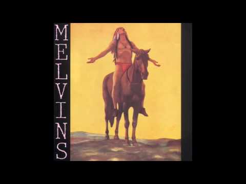 Melvins - Lysol - 03 - Sacrifice