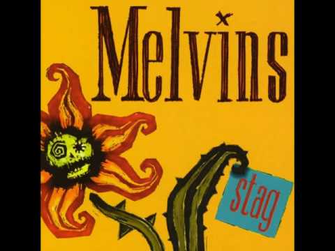 Melvins - The Bit