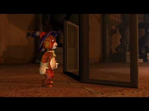 Tin Woodman of Oz part 06 of 11 HD