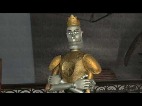 Tin Woodman of Oz part 04 of 11 HD