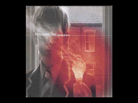 Porcupine Tree - Russia On Ice