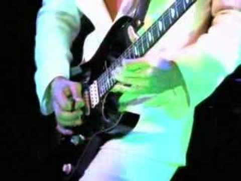 Steve Vai - 