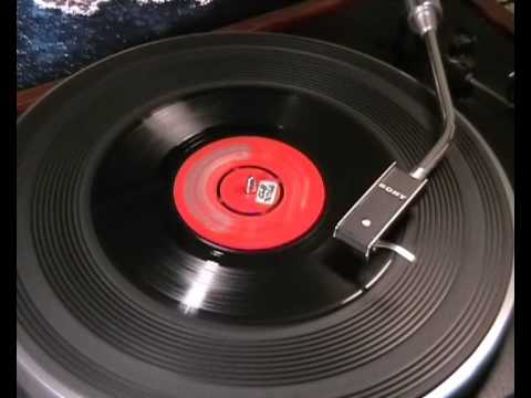 TOMMY COOPER - 'Don't Jump Off The Roof Dad' - 45rpm 1961