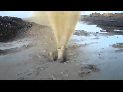 Oilfield Directional Drilling Nightmare.mp4