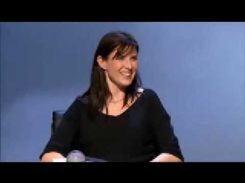 QI: Ronni Ancona on Obscurity