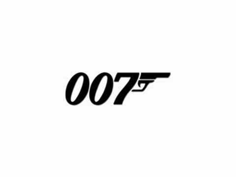 James Bond Theme By Monty Norman