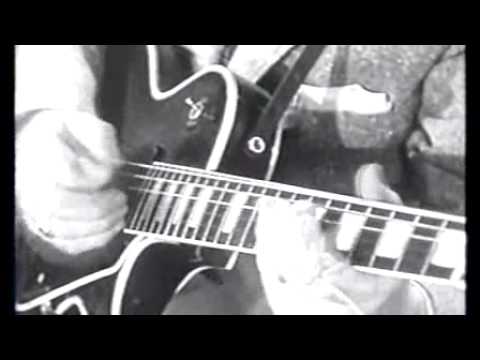 Les Paul - Chasing Sound!