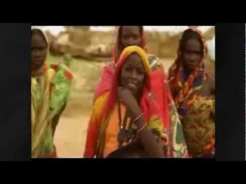 Mattafix - Living Darfur