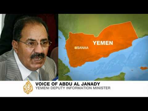 Yemen's Saleh 'to leave power within days'