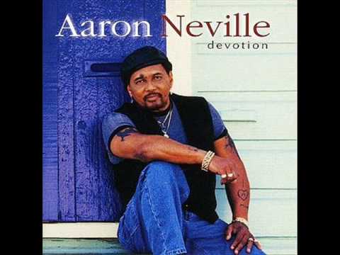 Aaron Neville - I Shall Be Released